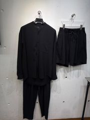 新品26SS S.F.C TAILORED SHIRT JACKET PANTS - メルカリ