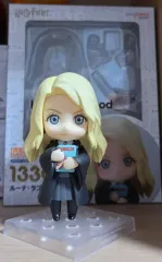 2026年最新】ハリーポッター ルーナ ねんどろいどの人気アイテム