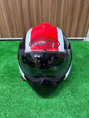 ROOF BOXER フルフェイス ヘルメット オマケで尺程度のMサイズ内装付き
