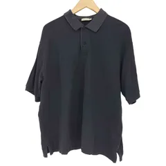 ハンドバーク handvaerk 半袖 ポロシャツ メンズ import：L のサムネイル