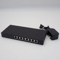 PLANEX SF-0424F2 スイッチングハブ 本体 - メルカリ