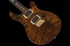 【new】PRS(Paul Reed Smith) / Custom 24 10Top Tiger Eye 3.52kg #422583【TONIQ横浜】のサムネイル