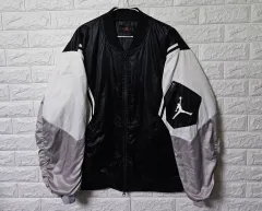 ジョーダン ブルゾン ma-1 出品のサムネイル