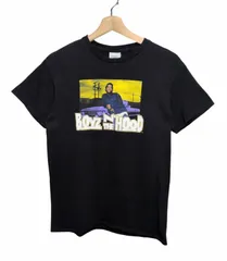CROSS COLOURS クロスカラーズ Boyz N The Hood Tシャツのサムネイル