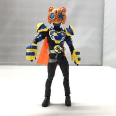 HGサイズ 仮面ライダーBLACK RX　ゲドリアン　改造 リペイント 完成品 HGサイズ 仮面ライダーBLACK RX ゲドリアン 改造 リペイント 完成品