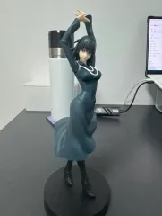 バンプレスト エスプレッソ ONE PUNCH MAN 地獄のフブキ フィギュア