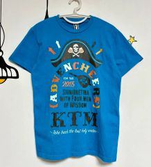 ☆本日限定価格☆ ケツメイシ 2016年宮古島フェスグッズ Tシャツ