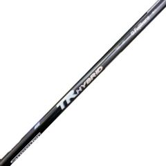 Speeder TR HYBRID 75-S タイトリストスリーブ付きシャフト 中古】 タイトリストスリーブ付き(VG3 18系) フジクラユーティリティ用