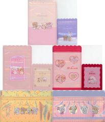 伊勢丹 サンリオ デザインペーパー まとめ売り④ - メルカリ