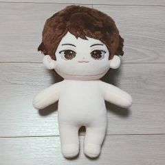 BTSのV（テテ／テヒョン）のマスタニム ぬいぐるみ15cm BOOBOOTAE 2026