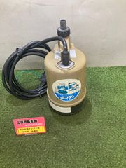 工進 ポンディ 家庭用小型水中ポンプ KS-20 100v - メルカリ 工進 ポンディ 家庭用小型水中ポンプ KS-20 100v - メルカリ