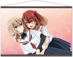 sprite C99フルセット タペストリー 蒼の彼方のフォーリズム - メルカリ
