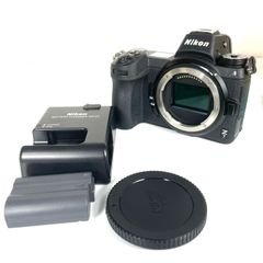 ニコン Nikon Z6II ボディ+smallrig SS1244 #1853 - メルカリ
