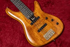 Sadowsky NYC Standard 5 24F QMT - メルカリ