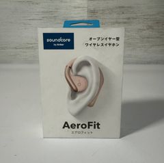 Anker soundcoew Aernfit 2 ネイビー オープンイヤー - メルカリ