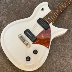 【尾張小牧店】【楽器】 中古 ギター Oltre RB6 Olympic White Fano Guitars 【471】のサムネイル