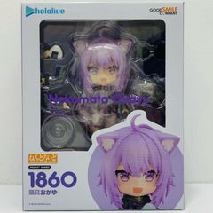 ねんどろいど ホロライブ 大神ミオ 戌神ころね 猫又おかゆ - メルカリ