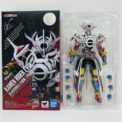 중고 SHFiguarts 가면 라이더 에볼 블랙홀 폼(페이즈 4)[가면 라이더 빌드]혼 웹 상점 한정