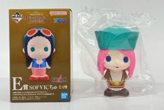 BANDAI SPIRITS 이치 반 쿠지 원피스 메모리 오브 히로인즈 -Devil's night- E상 보니 SOFVIC 츄