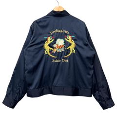 MINEDENIM マインデニム 2309-8001-85-022 RF-GJKT USD 加工 Gジャン