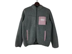 【中古ゴルフウェア】BEAMS GOLF(ビームスゴルフ) 長袖ブルゾン Mのサムネイル