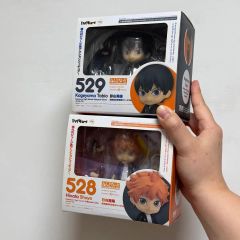 ねんどろいど 2604 アルベド ドレスVer. 2605 モモン 2体セット - メルカリ