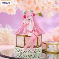 さくら 初音ミク フィギュア