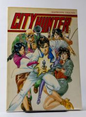 シティハンター大原画展 オリジナルピンズセット - メルカリ