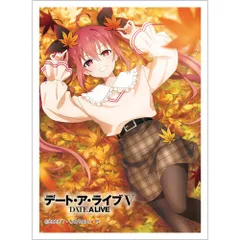 2026年最新】デート・ア・ライブ スリーブの人気アイテム - メルカリ