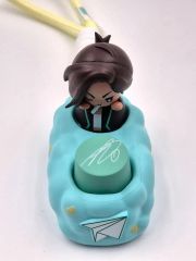 日プ 新世界 オ シンヘン ポップアップ アクスタ アクリルスタンド