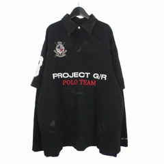 2026年最新】project gr poloの人気アイテム - メルカリ