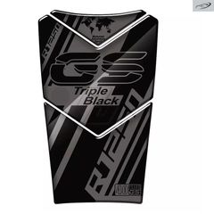 SAMURAI BMW R1200GS R1250GS ADVENTURE TRIPLE 2020 2021EDITION 3D 오토바이 탱크 패드 프로텍터 데칼 스티커