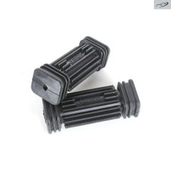 BMW R50/5 R60/5 R75/5 R60/6 R75/6 R90/6 R90S R60/7 R75/7 R100S R100RS R60T R75T R80T R100T용 오토바이 풋레스트 페그라버