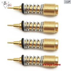 기화기 연료비 조정 나사 탄수화물 가와사키 XV250 루트 66 빌라고 250 95-07 V-STAR 250 XV 250
