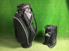 アディダス スタンドキャリーケース MGS11 adidas 正規品 未使用
