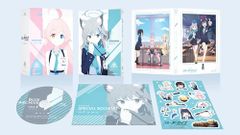 블루 아카이브 The Animation 제1권 [Blu-ray]