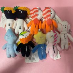 宮野真守 こいつ マスコット ぬいぐるみ 7点セット - メルカリ