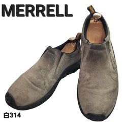 メレル ジャングルモック ガンスモーク US8.5 スエード - メルカリ