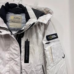⭐*り様 ノースフェイス ドットショットジャケットhyvent2.5 