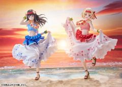 双葉杏 諸星きらり あんきらフィギュアセット デレマス - メルカリ