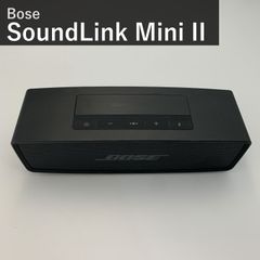 BOSE ボーズ Soundlink mini II バッテリージャンク 4個 BOSE ボーズ Soundlink mini II バッテリージャンク 4個 - メルカリ