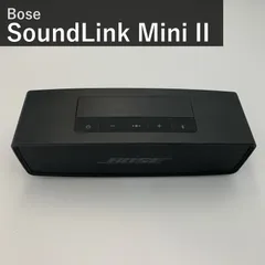 2026年最新】BOSE soundlink mini ii スペシャルエディションの人気