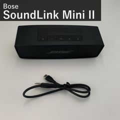 BOSE ボーズ Soundlink mini II バッテリージャンク 4個 - メルカリ