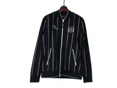 【中古ゴルフウェア】new balance golf(ニューバランスゴルフ) 長袖ブルゾン L