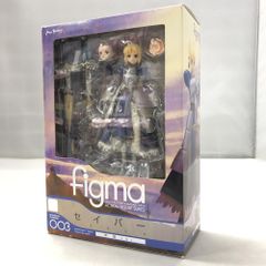 三次再販 【新品未開封】 figma セイバー 2.0 公式ショップ特典付き