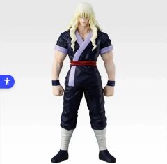 一番くじ HUNTER×HUNTER B賞 ゼノ C賞 シルバ - メルカリ