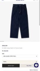 lifemania DADDY TROUSERS（SOFT BLACK） - メルカリ