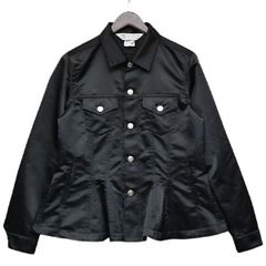 ARTS＆SCIENCE アーツアンドサイエンス 2024SS Minimal jacket