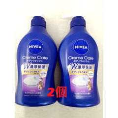 ニベアボディソープ　ポンプ 480ml 10本、つめかえ用 360m 32本 ニベアボディソープ ポンプ 480ml 10本、つめかえ用 360m 32本 - メルカリ