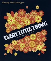 every little thing 「バラードベスト第2弾」 初回限定盤 - メルカリ